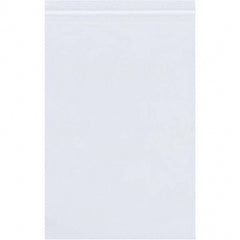 Value Collection - Pack of (250), 18 x 36" 4 mil Reclosable Poly Bags - Strong Tooling