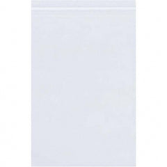 Value Collection - Pack of (1000), 3 x 7" 4 mil Reclosable Poly Bags - Strong Tooling