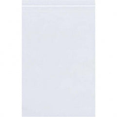 Value Collection - Pack of (1000), 2-1/2 x 10" 4 mil Reclosable Poly Bags - Strong Tooling