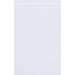 Value Collection - Pack of (1000), 10 x 15" 4 mil Reclosable Poly Bags - Strong Tooling