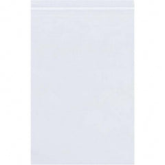 Value Collection - Pack of (250), 10 x 36" 4 mil Reclosable Poly Bags - Strong Tooling