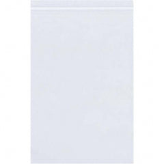 Value Collection - Pack of (1000), 5 x 14" 2 mil Reclosable Poly Bags - Strong Tooling