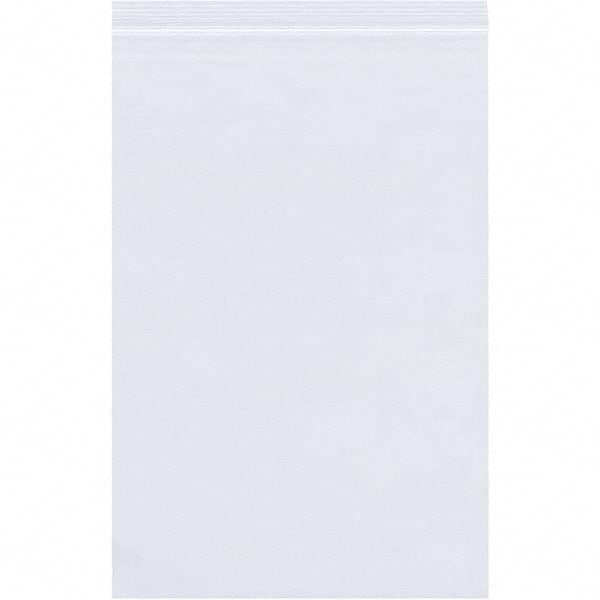 Value Collection - Pack of (1000), 1 x 1" 4 mil Reclosable Poly Bags - Strong Tooling