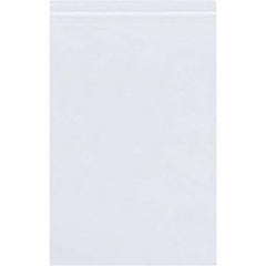 Value Collection - Pack of (1000), 1 x 1" 4 mil Reclosable Poly Bags - Strong Tooling