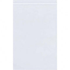 Value Collection - Pack of (500), 9 x 12" 2 mil Reclosable Poly Bags - Strong Tooling