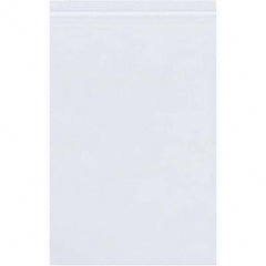 Value Collection - Pack of (1000), 4 x 3" 2 mil Reclosable Poly Bags - Strong Tooling