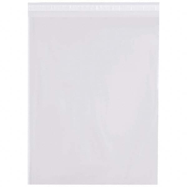 Value Collection - Pack of (1000), 12 x 15" 1-1/2 mil Resealable Poly Bags - Strong Tooling