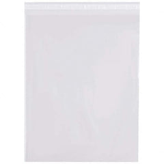 Value Collection - Pack of (1000), 12 x 15" 1-1/2 mil Resealable Poly Bags - Strong Tooling