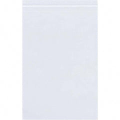 Value Collection - Pack of (1000), 2 x 3" 8 mil Reclosable Poly Bags - Strong Tooling