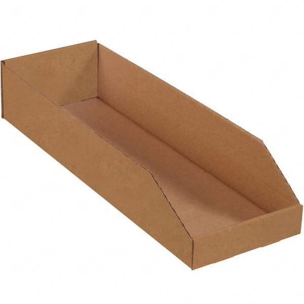 Value Collection - 8" Wide x 24" Deep x 4-1/2" High Drawer Bin - Strong Tooling