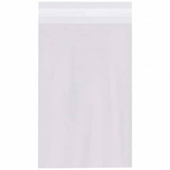 Value Collection - Pack of (1000), 7 x 10" 1-1/2 mil Resealable Poly Bags - Strong Tooling