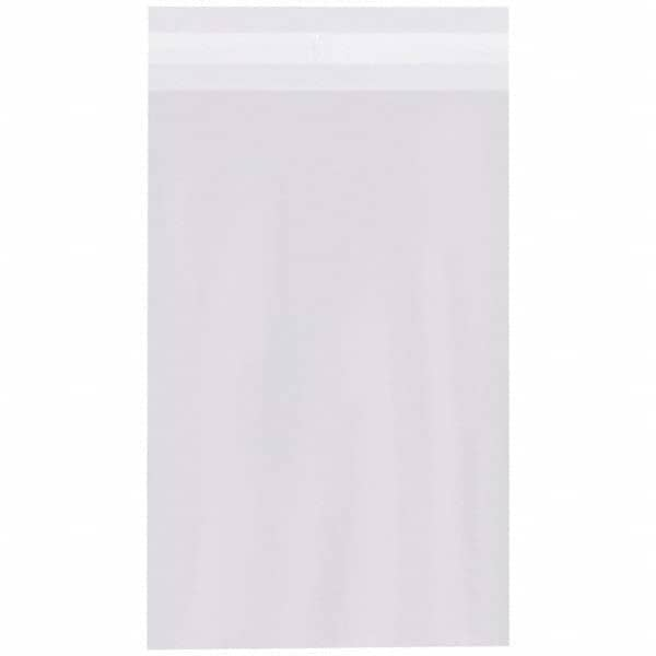 Value Collection - Pack of (1000), 6 x 9" 1-1/2 mil Resealable Poly Bags - Strong Tooling