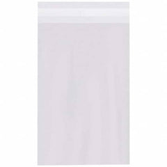 Value Collection - Pack of (1000), 6 x 9" 1-1/2 mil Resealable Poly Bags - Strong Tooling