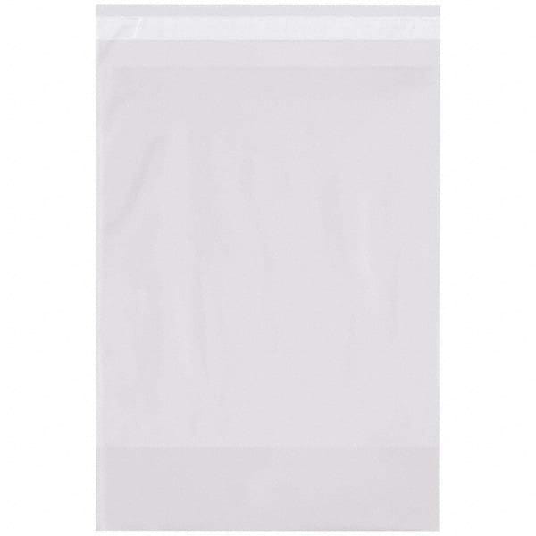 Value Collection - Pack of (1000), 9 x 12" 2 mil Resealable Poly Bags - Strong Tooling