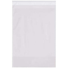 Value Collection - Pack of (1000), 9 x 12" 2 mil Resealable Poly Bags - Strong Tooling