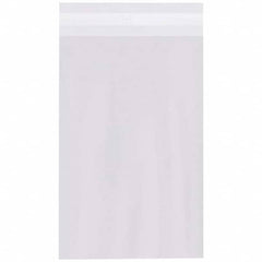 Value Collection - Pack of (1000), 9 x 12" 1-1/2 mil Resealable Poly Bags - Strong Tooling