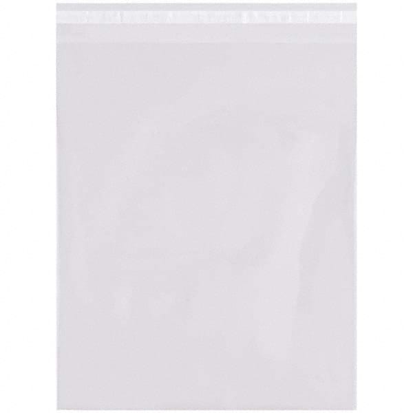 Value Collection - Pack of (1000), 10 x 12" 1-1/2 mil Resealable Poly Bags - Strong Tooling