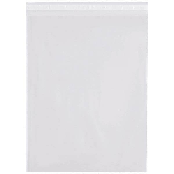 Value Collection - Pack of (1000), 12 x 18" 1-1/2 mil Resealable Poly Bags - Strong Tooling