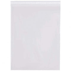 Value Collection - Pack of (1000), 12 x 18" 1-1/2 mil Resealable Poly Bags - Strong Tooling