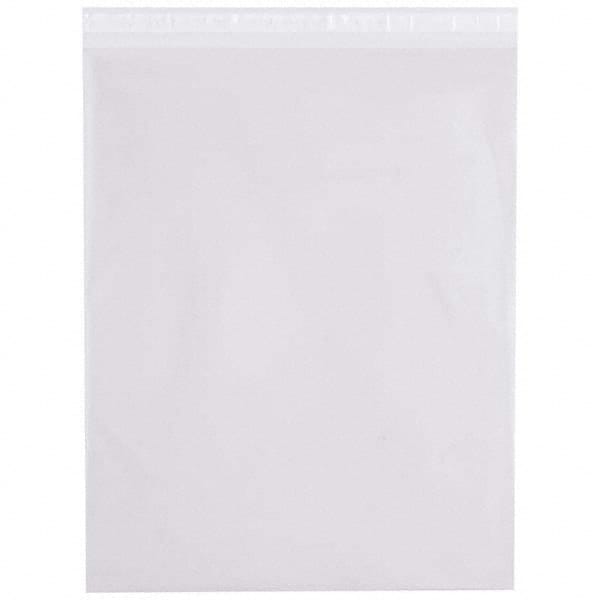 Value Collection - Pack of (250), 16 x 20", 4 mil Resealable Poly Bags - Strong Tooling