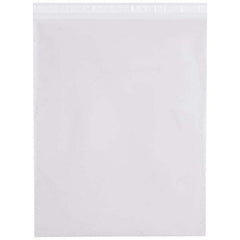 Value Collection - Pack of (250), 16 x 20", 4 mil Resealable Poly Bags - Strong Tooling