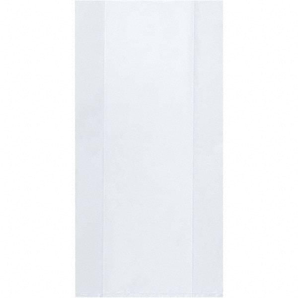 Value Collection - Pack of (500), 12 x 24" 2 mil Reclosable Poly Bags - Strong Tooling