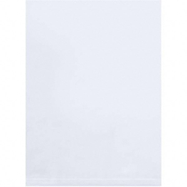 Value Collection - Pack of (100), 24 x 60" 3 mil Flat Poly Bags - Strong Tooling