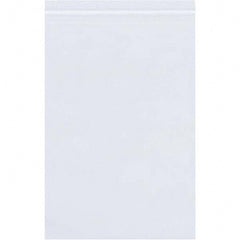 Value Collection - Pack of (250), 12 x 24" 8 mil Reclosable Poly Bags - Strong Tooling