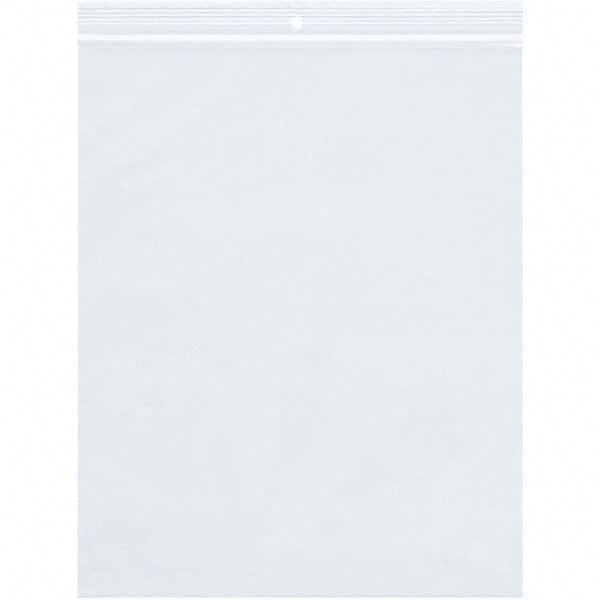 Value Collection - Pack of (1000), 6 x 9" 4 mil Reclosable Poly Bags - Strong Tooling