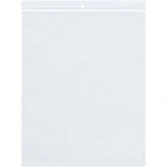 Value Collection - Pack of (1000), 6 x 9" 4 mil Reclosable Poly Bags - Strong Tooling