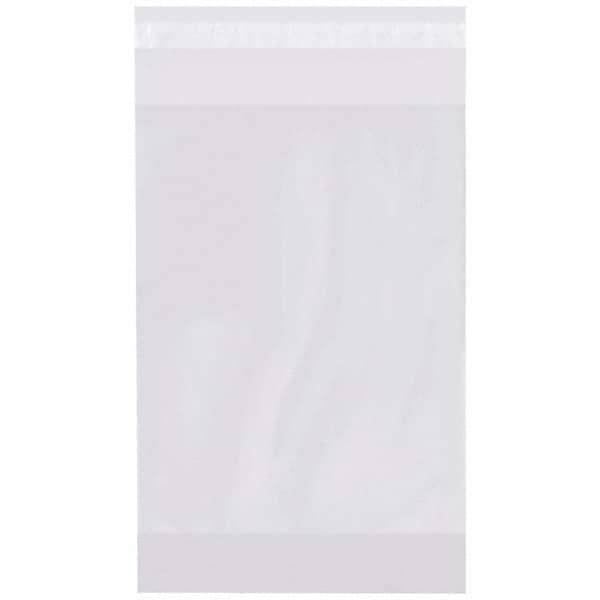 Value Collection - Pack of (1000), 6 x 9" 2 mil Resealable Poly Bags - Strong Tooling