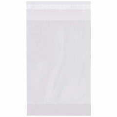 Value Collection - Pack of (1000), 6 x 9" 2 mil Resealable Poly Bags - Strong Tooling