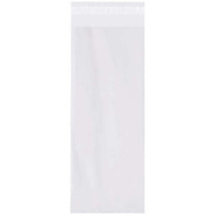 Value Collection - Pack of (1000), 4 x 10" 1-1/2 mil Resealable Poly Bags - Strong Tooling