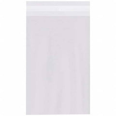 Value Collection - Pack of (1000), 3 x 5" 1-1/2 mil Resealable Poly Bags - Strong Tooling