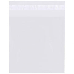 Value Collection - Pack of (1000), 5 x 6" 1-1/2 mil Resealable Poly Bags - Strong Tooling