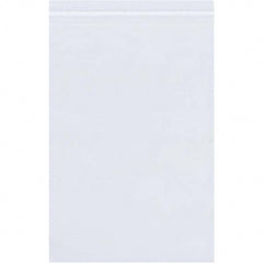 Value Collection - Pack of (1000), 5 x 3" 4 mil Reclosable Poly Bags - Strong Tooling