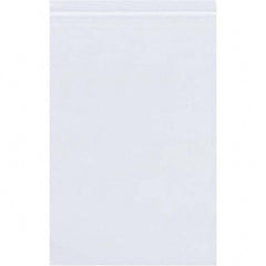 Value Collection - Pack of (100), 30 x 30" 6 mil Reclosable Poly Bags - Strong Tooling