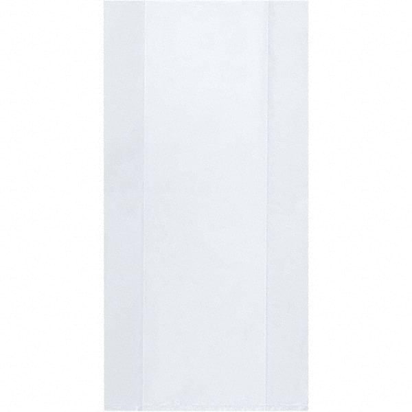 Value Collection - Pack of (1000), 6 x 12" 2 mil Reclosable Poly Bags - Strong Tooling