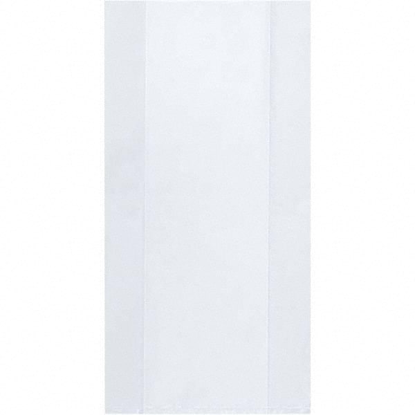 Value Collection - Pack of (1000), 8 x 12" 2 mil Reclosable Poly Bags - Strong Tooling