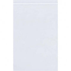 Value Collection - Pack of (100), 24 x 36" 6 mil Reclosable Poly Bags - Strong Tooling