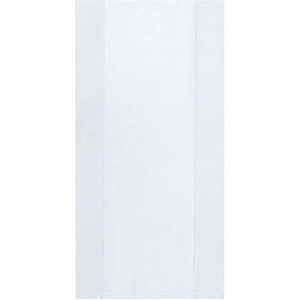 Value Collection - Pack of (1000), 10 x 18" 2 mil Reclosable Poly Bags - Strong Tooling