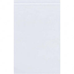 Value Collection - Pack of (250), 12 x 20" 6 mil Reclosable Poly Bags - Strong Tooling