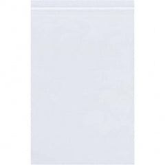 Value Collection - Pack of (250), 16 x 24" 6 mil Reclosable Poly Bags - Strong Tooling