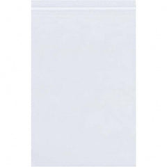 Value Collection - Pack of (1000), 4 x 30" 2 mil Reclosable Poly Bags - Strong Tooling