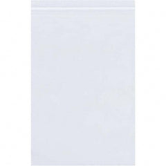 Value Collection - Pack of (1000), 1-1/2 x 1-1/2" 4 mil Reclosable Poly Bags - Strong Tooling