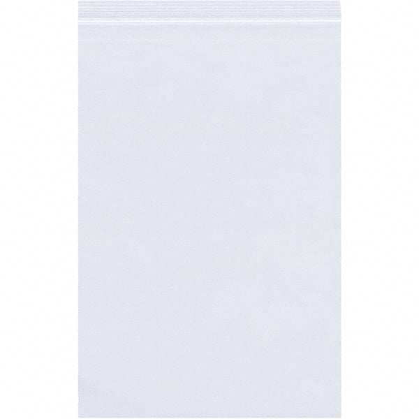 Value Collection - Pack of (1000), 2 x 10" 2 mil Reclosable Poly Bags - Strong Tooling