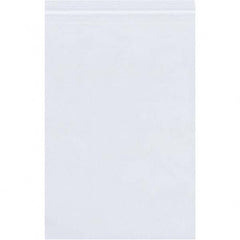 Value Collection - Pack of (1000), 2 x 10" 2 mil Reclosable Poly Bags - Strong Tooling