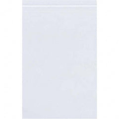 Value Collection - Pack of (1000), 3 x 16" 2 mil Reclosable Poly Bags - Strong Tooling