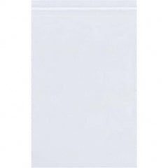 Value Collection - Pack of (250), 18 x 30" 4 mil Reclosable Poly Bags - Strong Tooling