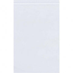 Value Collection - Pack of (100), 24 x 28" 4 mil Reclosable Poly Bags - Strong Tooling